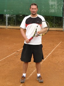 Tomáš Linhart
